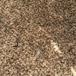 Constellation belt chain